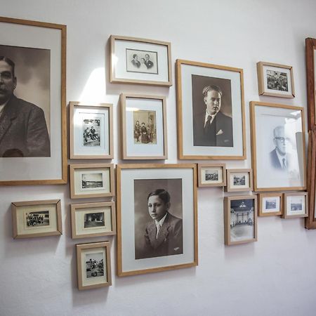 Quinta Do Piloto Guest House ปัลเมลา ภายนอก รูปภาพ