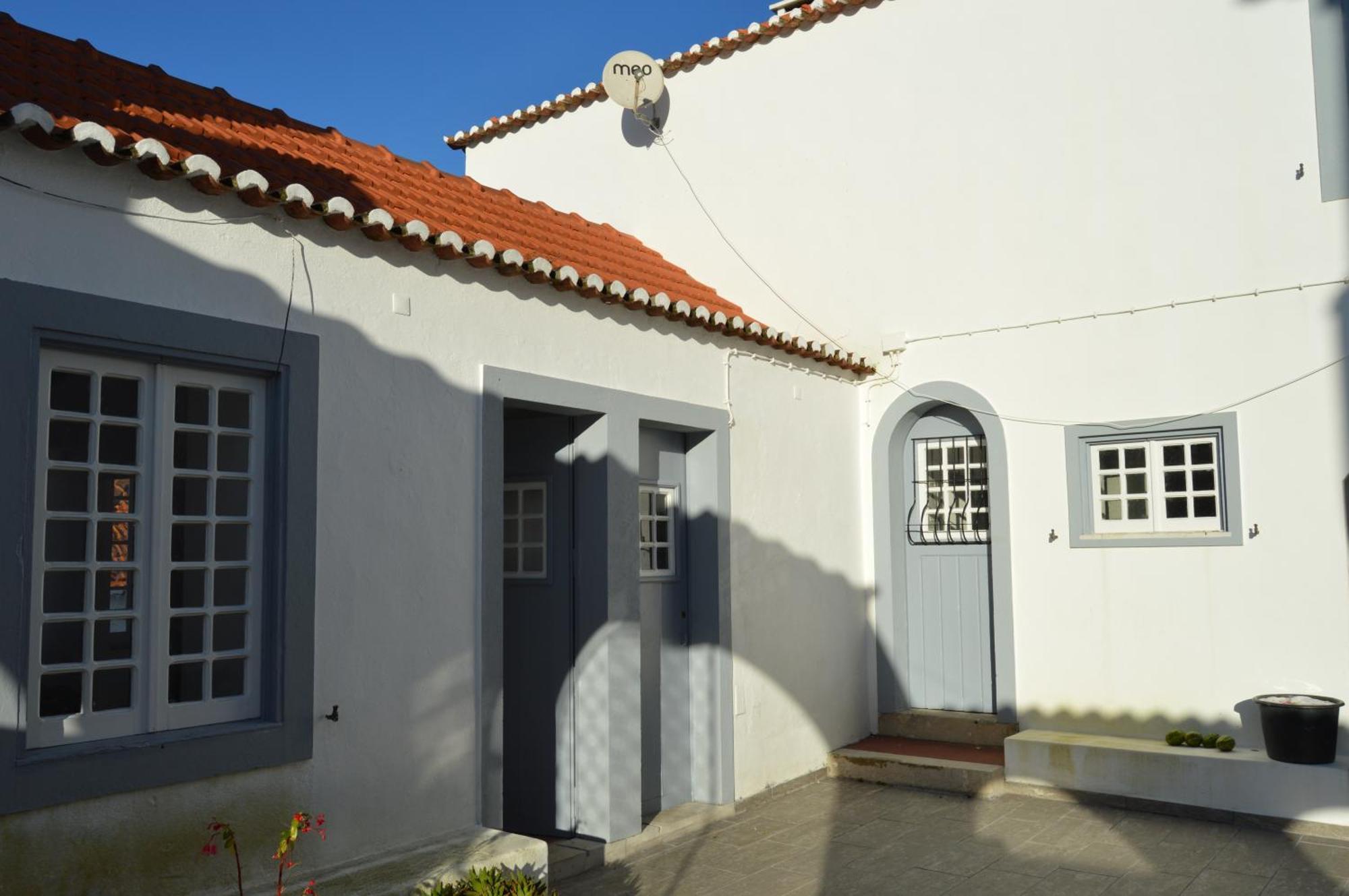 Quinta Do Piloto Guest House ปัลเมลา ภายนอก รูปภาพ