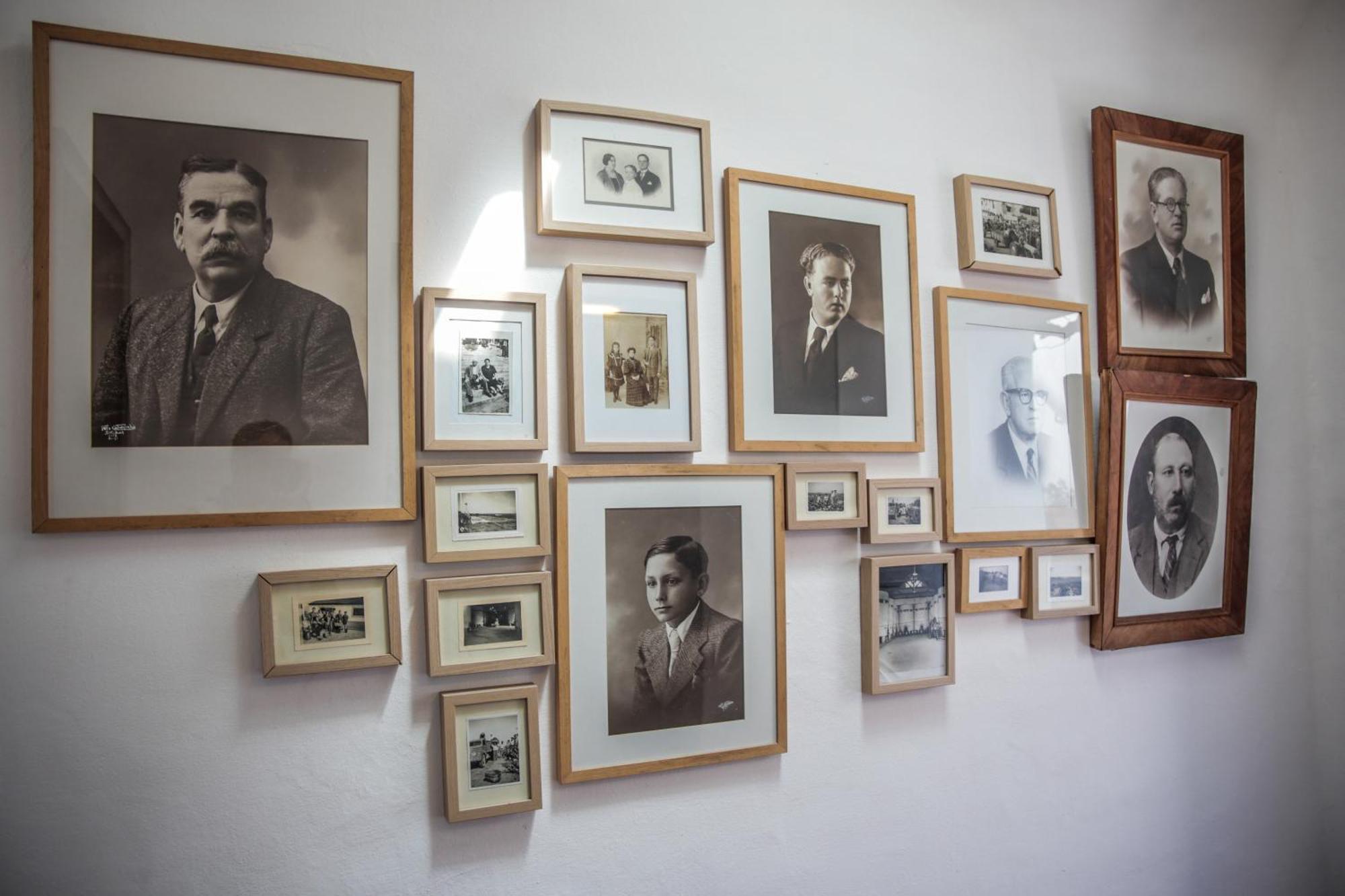 Quinta Do Piloto Guest House ปัลเมลา ภายนอก รูปภาพ