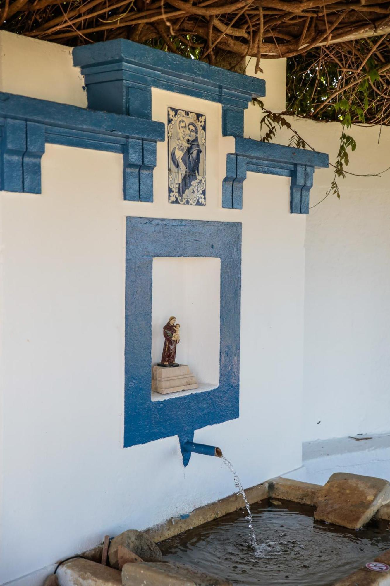 Quinta Do Piloto Guest House ปัลเมลา ภายนอก รูปภาพ