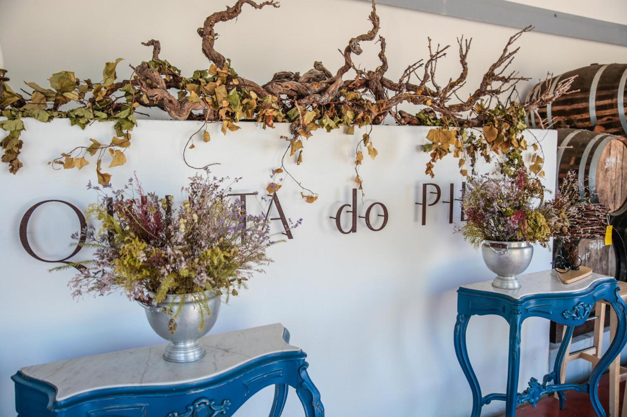 Quinta Do Piloto Guest House ปัลเมลา ภายนอก รูปภาพ