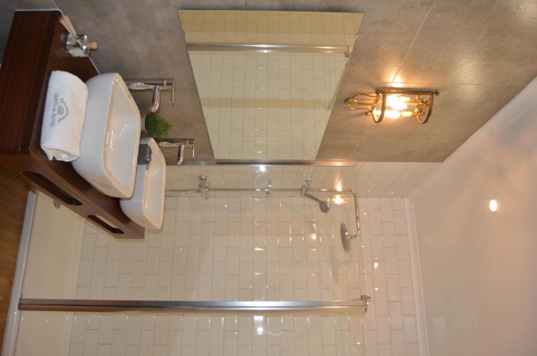 Quinta Do Piloto Guest House ปัลเมลา ภายนอก รูปภาพ