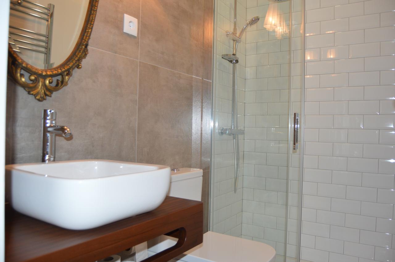 Quinta Do Piloto Guest House ปัลเมลา ภายนอก รูปภาพ