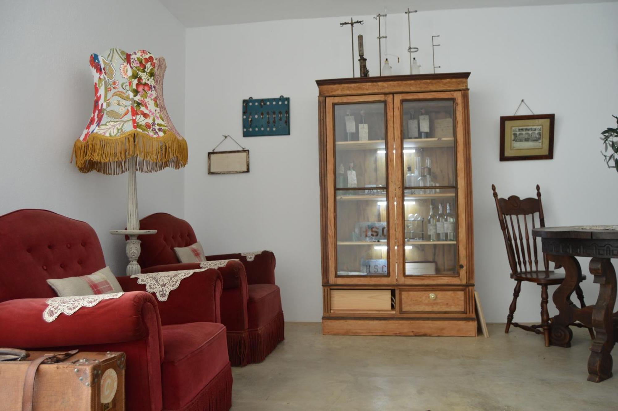 Quinta Do Piloto Guest House ปัลเมลา ภายนอก รูปภาพ