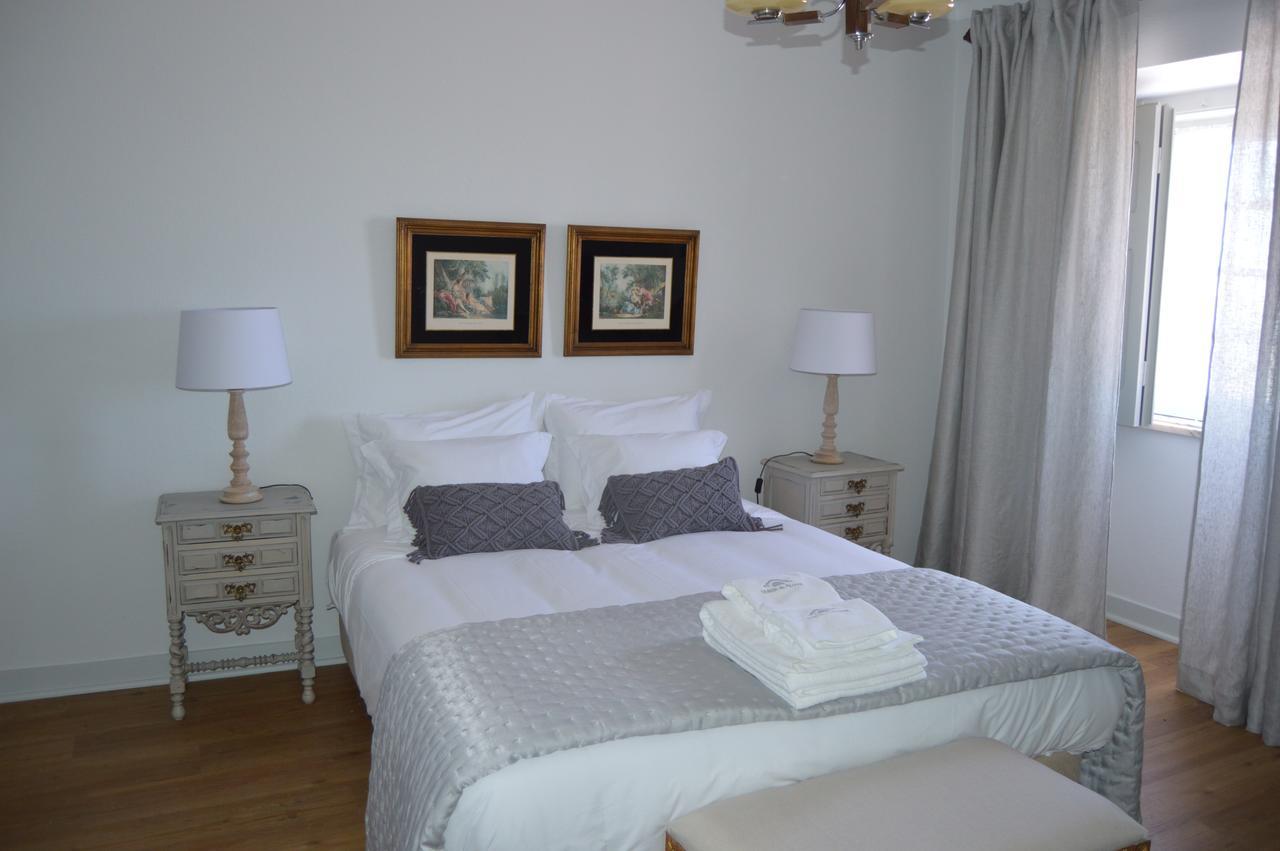 Quinta Do Piloto Guest House ปัลเมลา ภายนอก รูปภาพ